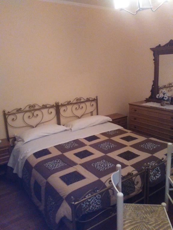 Affittacamere Ciuti Cutigliano Pokoj fotografie